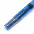 德國 Pelikan 百利金 M205 天空藍 透明示範 鋼筆
